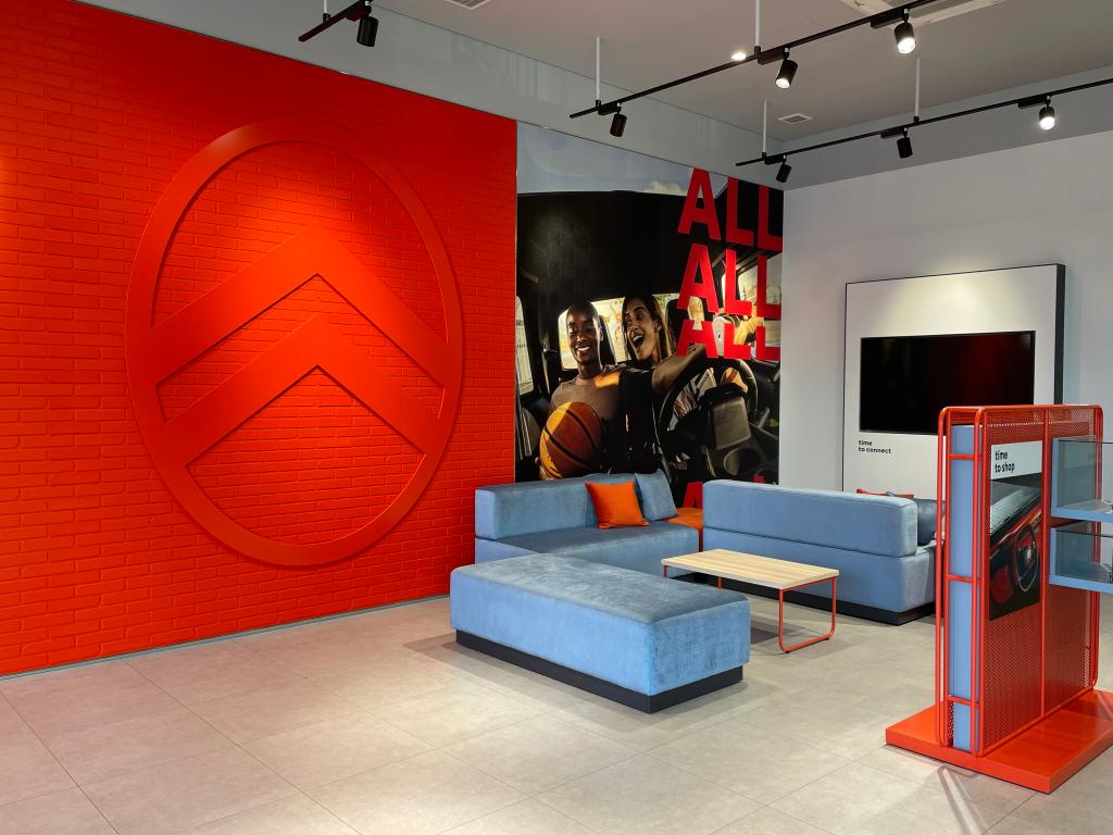 NEWC5エアクロス