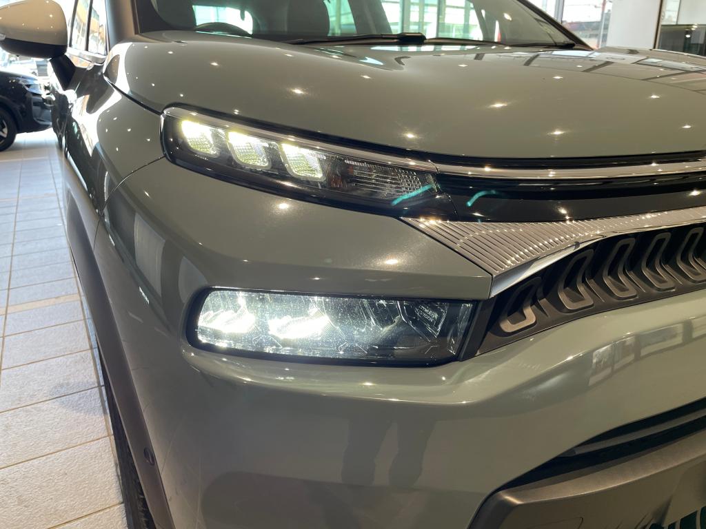おススメ認定中古車