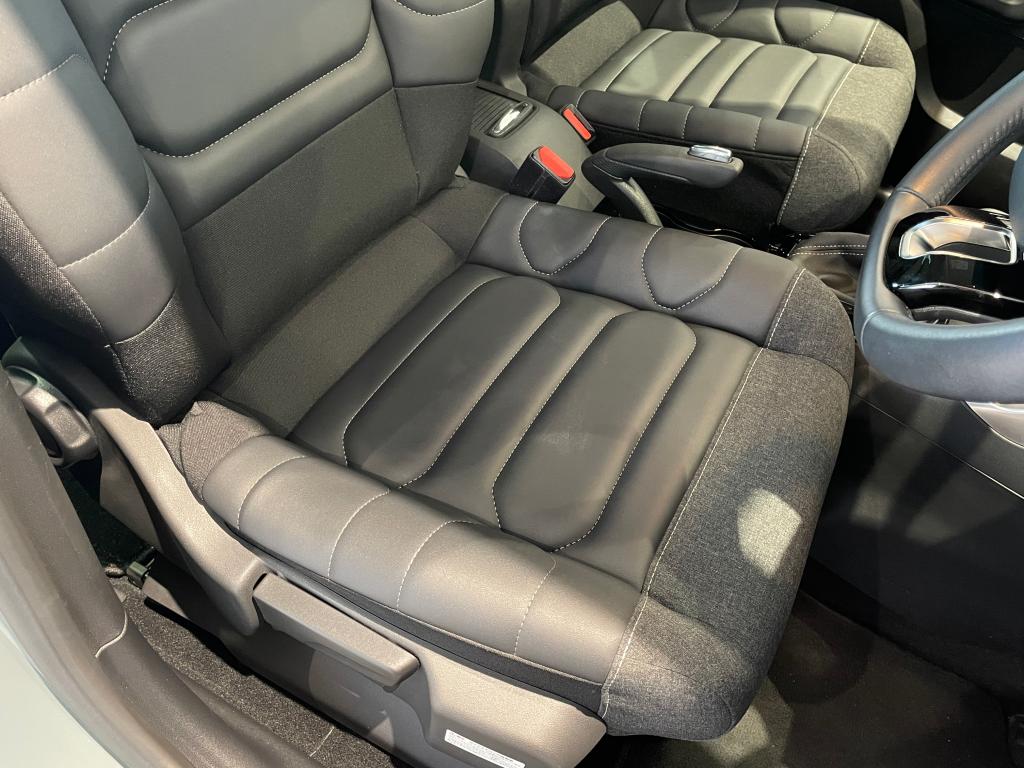 おススメ認定中古車