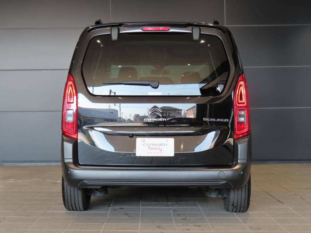おススメ認定中古車