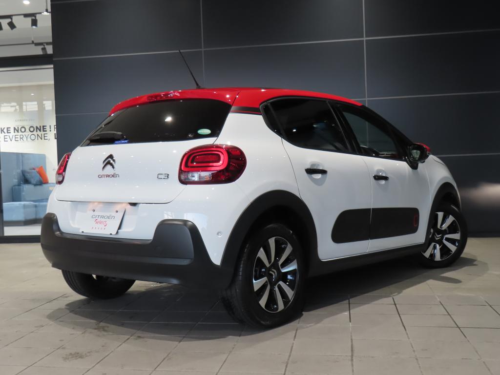 おススメの認定中古車をご紹介