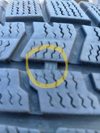 限界です・・・