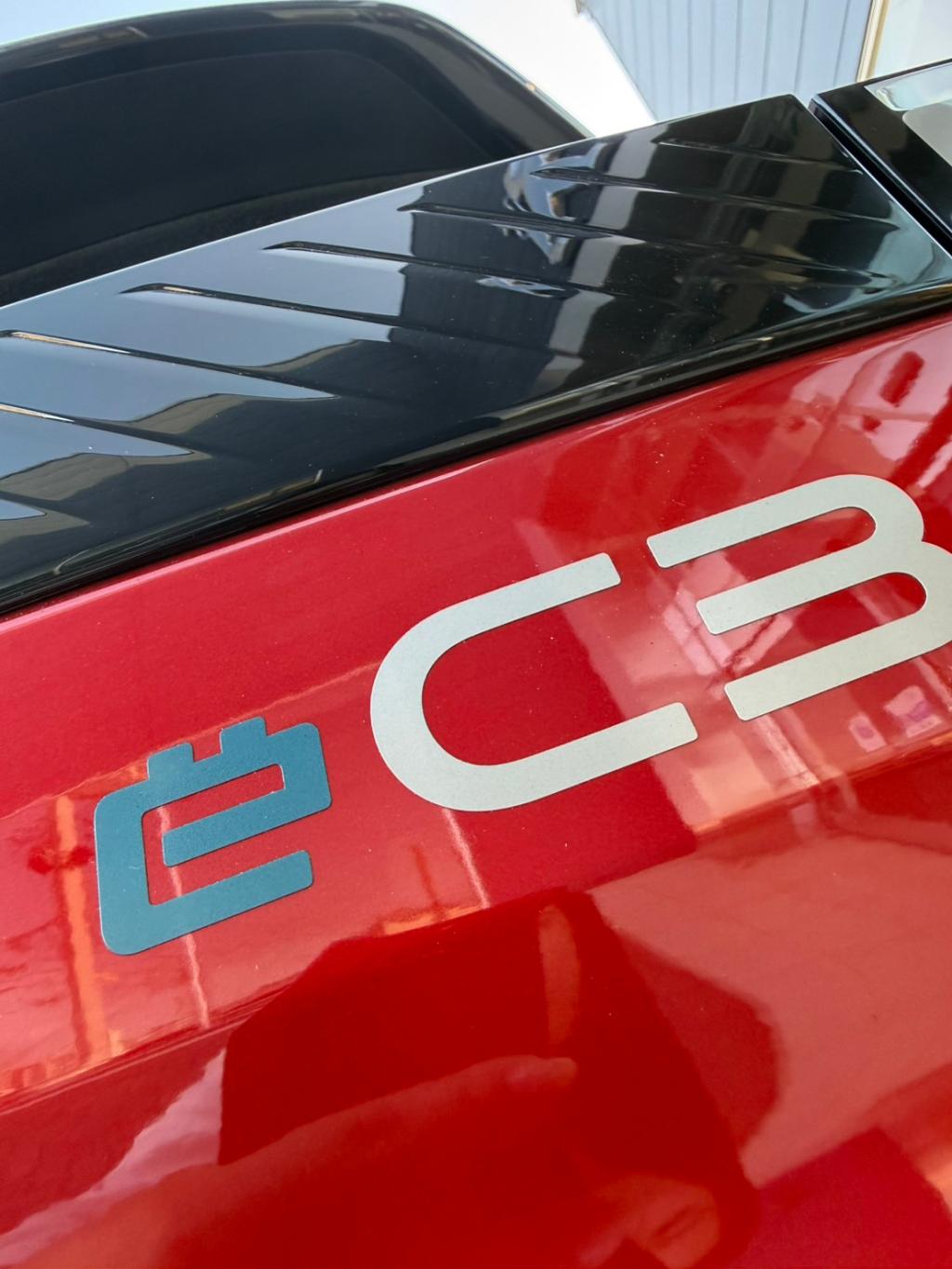 NEW！E-C3