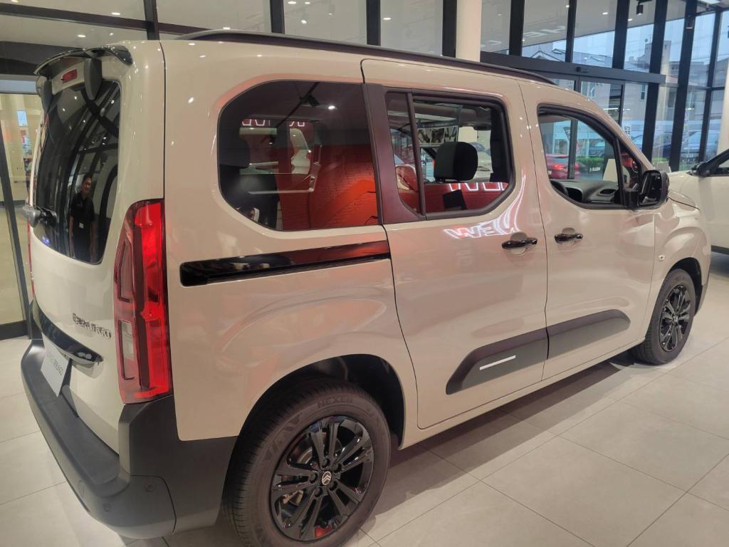 限定車☆人気カラー サーブル入荷！